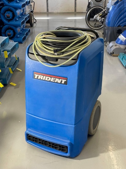 Prochem DRR LGR110 Dehumidifier