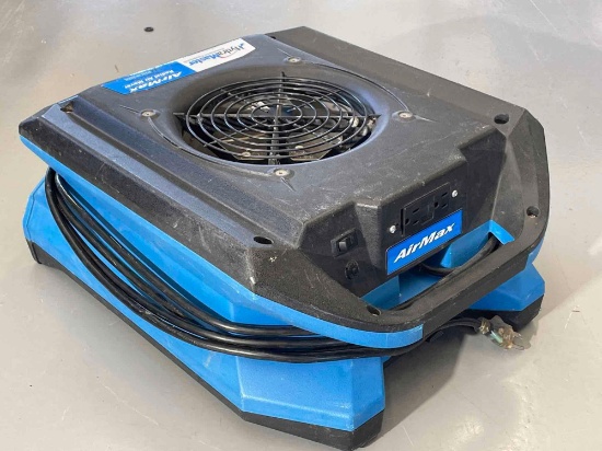 Therma-Stor Hydramaster Airmax Air Mover