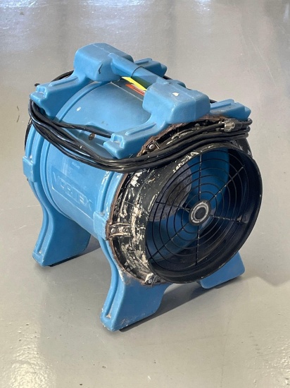 Drieaz Vortex Model F174-BLU Air Mover
