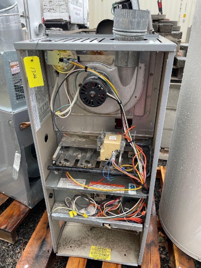 Furnace