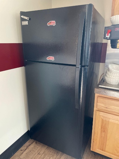 Kenmore refrigerator