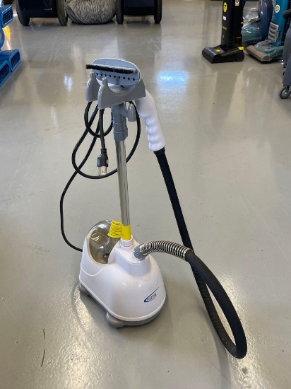 Home Touch Garment Steamer