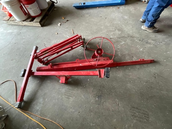 Drywall Lift