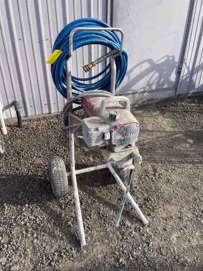 Titan Advantage 400 Airless Sprayer