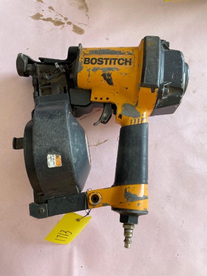 Bostitch Pneumatic Nail Gun