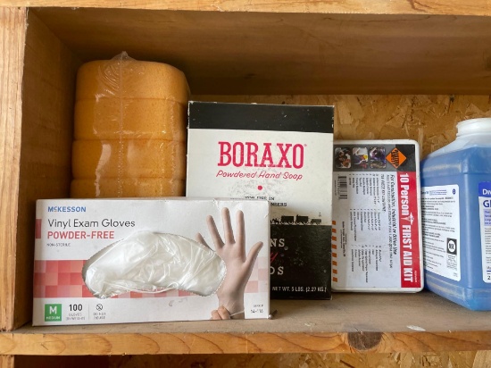 Sanitary Products