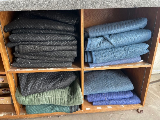Packing Blankets/Furniture Pads
