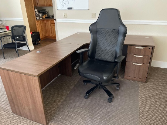Office desk