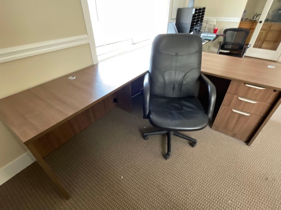 Office desk