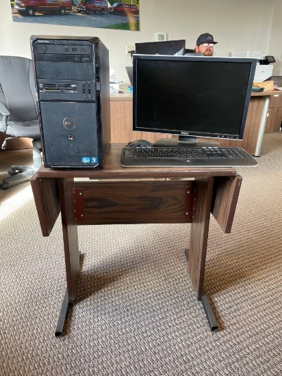 Dell Vostro 270