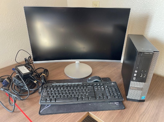 Dell Optiplex 3020 core i5