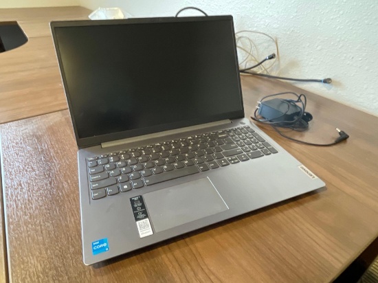 Lenovo Ideapad 3 15ITL6