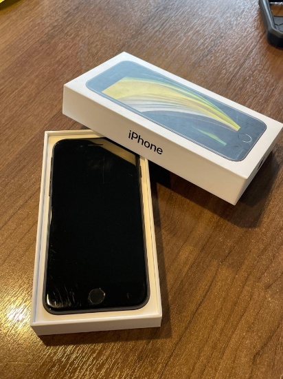 Iphone SE 64gb