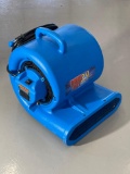 Omnipro Omni Dry 2.9amp 1/3hp Airmover w/ GFCI Outlets