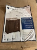 Glacier Bay Vanity Combo See Photos NIB