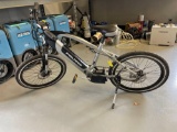 Polaris Vector Bicycle w/ Electric Assist