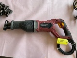 Chicago Electric Reciprocating Saw