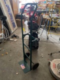 Harper Hand Truck