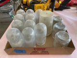 Explosion Proof Bulb Covers