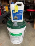 Hydraulic Oil