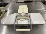 Magic steam press 7