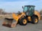 2015 Case 321F Compact Wheel Loader