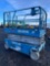 2013 Genie GS-2646 Scissor Lift