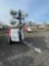 2015 Magnum Pro MLT6SK Light Tower Trailer
