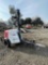 2015 Magnum Pro MLT6SM Light Tower Trailer