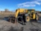 2011 CAT TL943 Telehandler