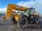 2019 JCB 507-42 Telehandler 7K