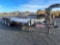 2020 Maxey Tilt Deck Triple Axle Trailer