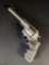 Ruger Super Redhawk 454 Casull-.45 Colt Revolver