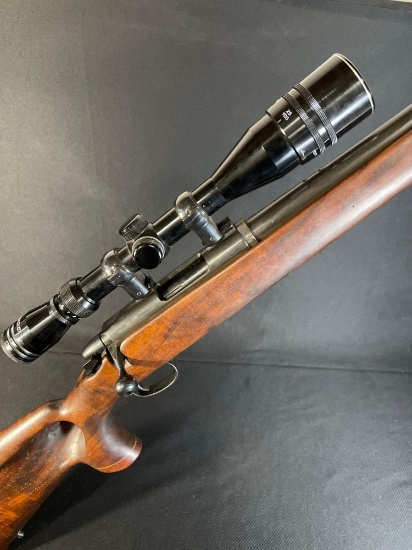 Remington model 788, .223 caliber bolt action rifle w/ monte carlo stock