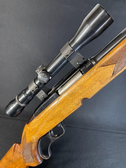 Winchester Model 88, .243 caliber, Lever Action Rifle