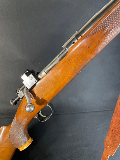 Springfield 1903 Mk1, 30-06 caliber bolt action rifle