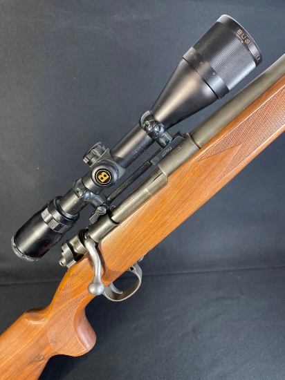 CZ, .35 Whelen, Bolt Action Rifle