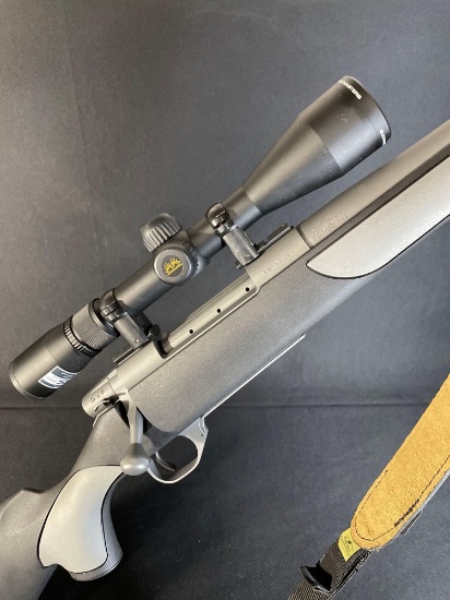 Weatherby Vanguard, .300 caliber Bolt Action Rifle