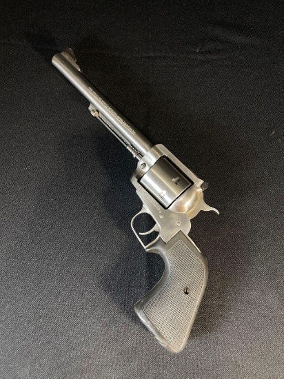 Ruger New Model Super Blackhawk .44 Revolver