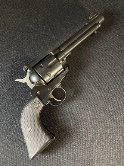 Ruger New Model Blackhawk .45 Revolver
