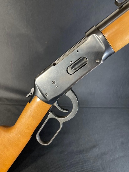 Winchester Ranger, 3030 caliber, lever action rifle