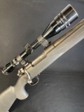 CZ .270 caliber Bolt Action Rifle w/ Scope
