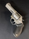 Taurus Tracker .357 Magnum Revolver