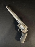 Smith & Wesson Performance Center 460 Magnum Revolver w/ Case
