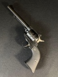 Ruger New Model Single Six .17 HMR Revolver