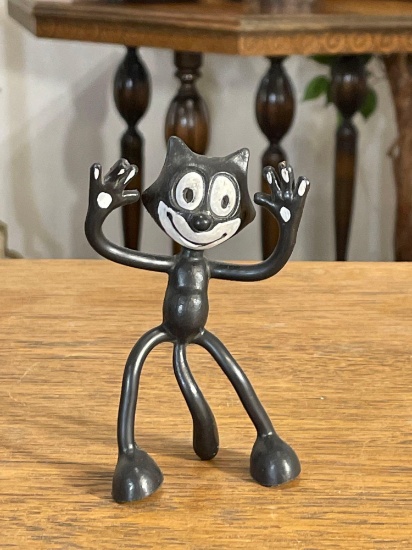 Felix The Cat Figure