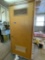 Asbestos Abatement Bags, Respirators & Cabinet