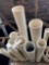 Assortment Of PVC
