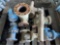 Assorted Valves
