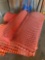 Rolls Of Safety Fencing